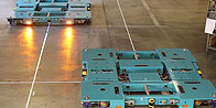 Development & Manufacturing of an Oven Rack Mover for the Aerospace Industry