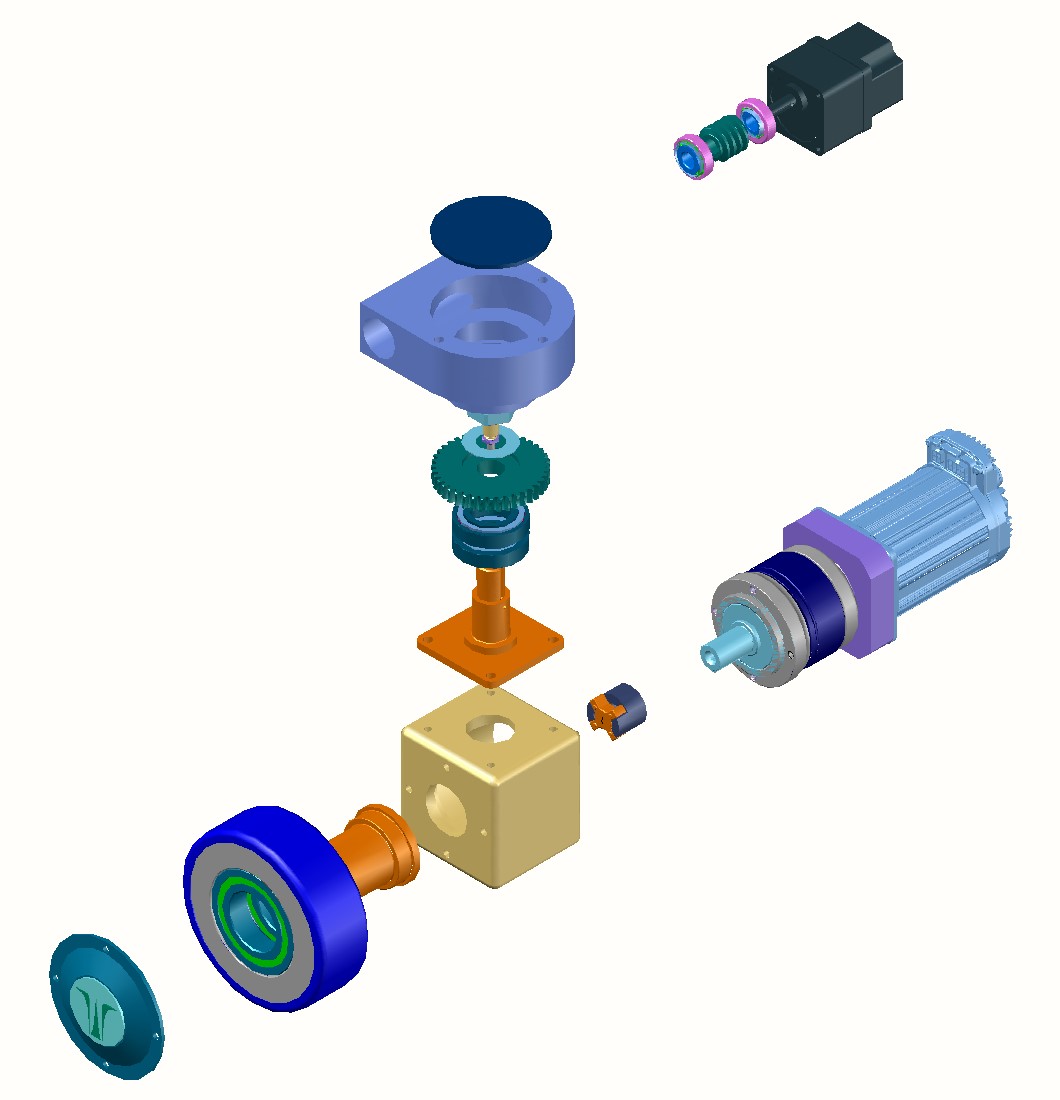 Material Handling Systems